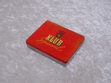 qFjrgH - Zigaretten Blechdose