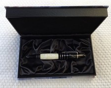 MONTBLANC  WRITERS EDITION 2002 SCOTT FITZGERALD FÜLLFEDERHALTER FÜLLER