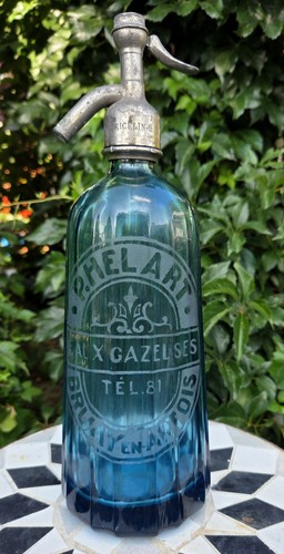 Sodaflasche siphonflasche - sodaflasche,