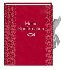 Meine Konfirmation - Kleines