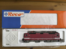 H0 E-Lok BR 243 Roco 43686 DR