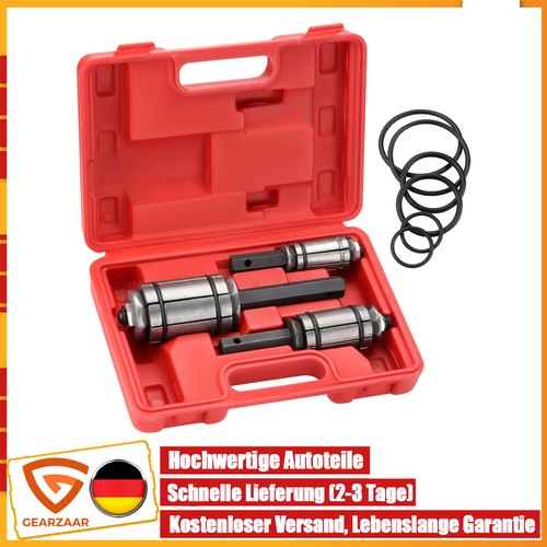 Auspuffrohr rohraufweiter set - rohraufweiter,