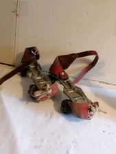 DDR Rollschuhe Trusetal