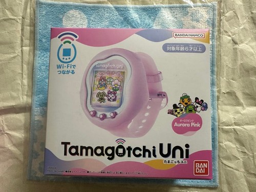 Bandai tamagotchi uni - bandai,