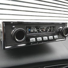 BLAUPUNKT Köln Oldtimer