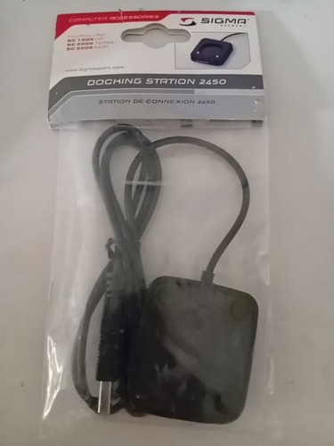 Sigma basis docking station - sigma,