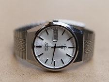 Seiko Type II 7123-8080 JDM Armbanduhr aus 1978