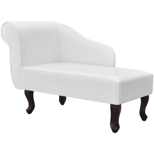 Chesterfield chaiselongue - chesterfield,
