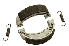 Bremsbacken Brenta FT01205