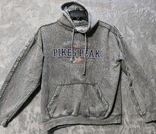 Basix Vtg Pikes Peak Got