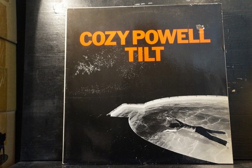 Cozy powell tilt - powell,
