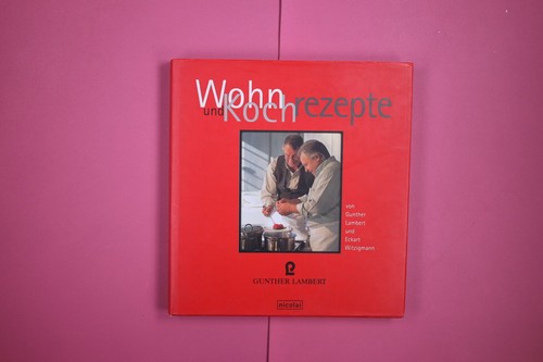 195472 gunther lambert - gunther, wohn-