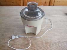 Moulinex Entsafter Type 202