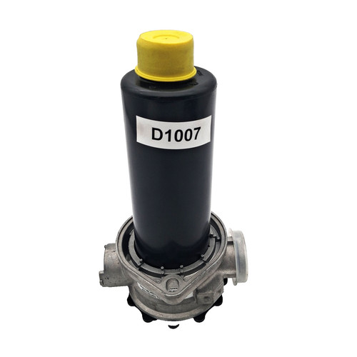 Hydac druckfilter rfm 165 d - hydac,