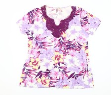 Dunnes Stores Damen mehrfarbig