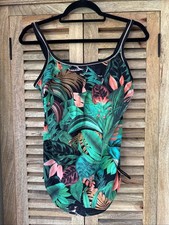 Anita Alassio Top Tankini