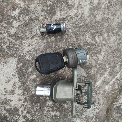 Bmw e36 ignition lock - e36,