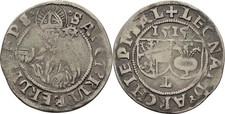 Salzburg, Bistum Batzen 1515