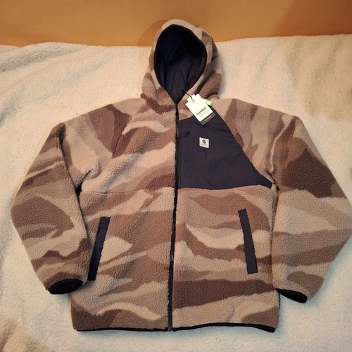 Element reversible sherpa - element,
