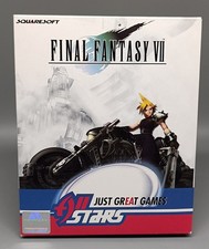 Final Fantasy 7 VII - EA