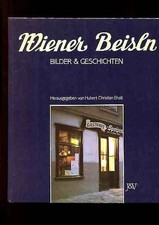 Wiener Beisln - Bilder und