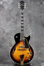 Ibanez gb10 brown - ibanez, bs
