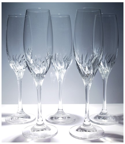 Spiegelau castello kristall - kristall, 5