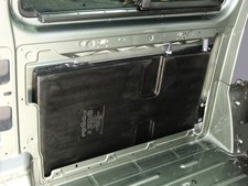 Reimo abwassertank 27l - reimo, vw