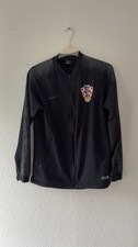 Croatia 2018 WC final Jacket