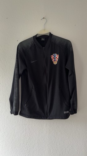 Croatia 2018 final jacket - 2018, wc