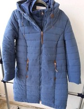 Wintermantel 2 In 1 Optik