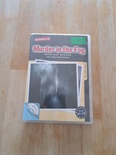 Englisch lernen für Anfänger spannende Krimis Hörbuch MP3-CD Begleitheft