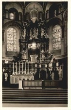 Trier - HL.- Rock 1933 -752754