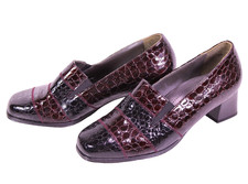 Fasan Slipper Loafer Pumps