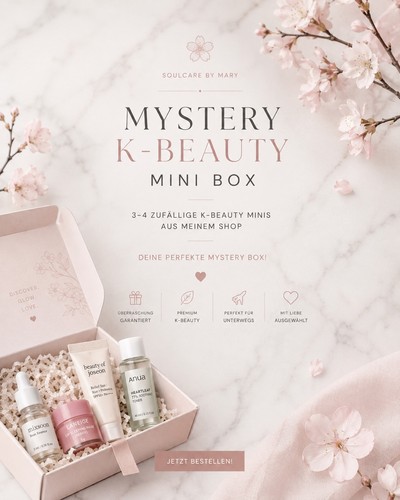 Beauty mini box 3 4 - box, |