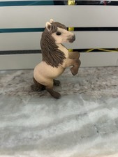 Schleich Mini Shetland Pony