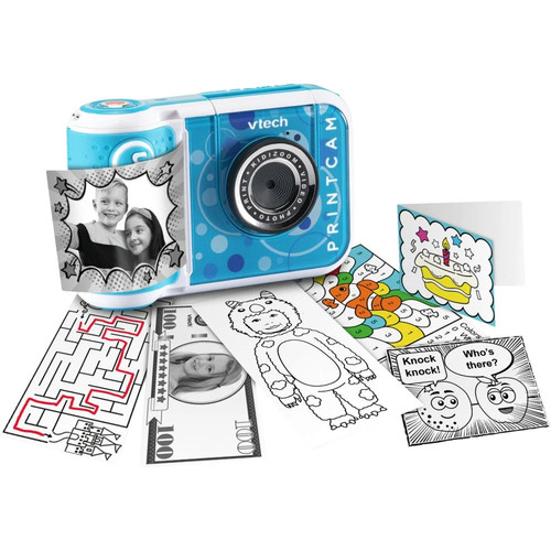 Vtech kidizoom print cam - vtech,