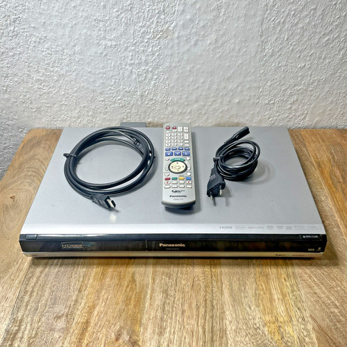 Panasonic dmr eh495 - panasonic, dmr-eh495