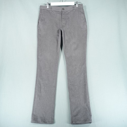 John varvatos chino hose - chino,