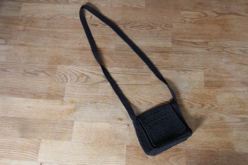 Tasche für damen schwarz - in,