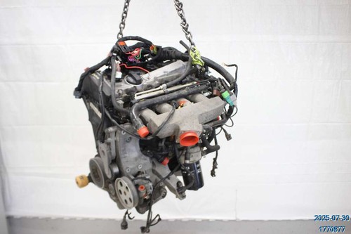 Motor benzin audi - motor,