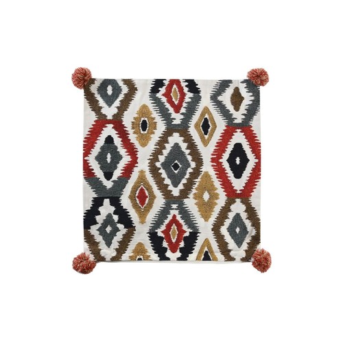 Funda cojín dkd home decor - funda,