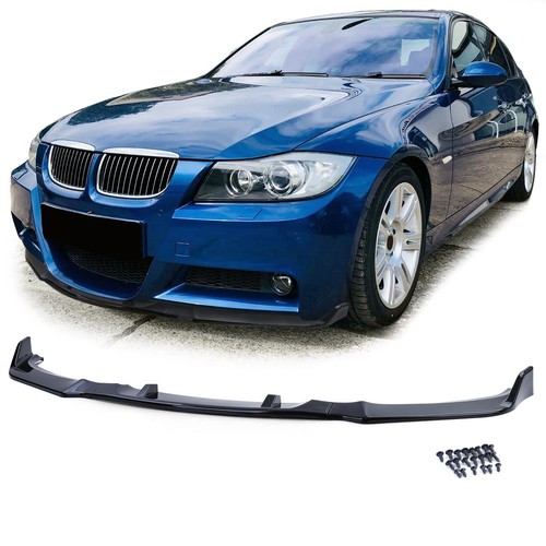 Front spoiler lippe - spoiler,