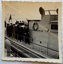 orig. Foto Marine Soldaten