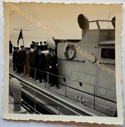 Orig foto marine soldaten - foto,