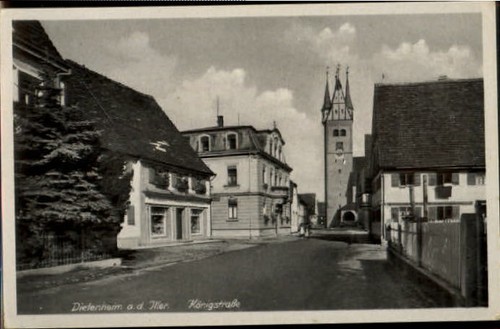 Dietenheim iller - dietenheim,