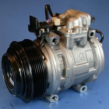 Klimakompressor DENSO DCP17012