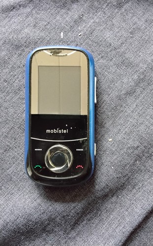 Mobistel el350dual slider - el350dual,