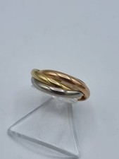F34 dreifach ring tri - ring,