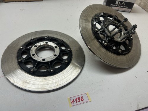 Bremsscheiben honda 750 - honda,